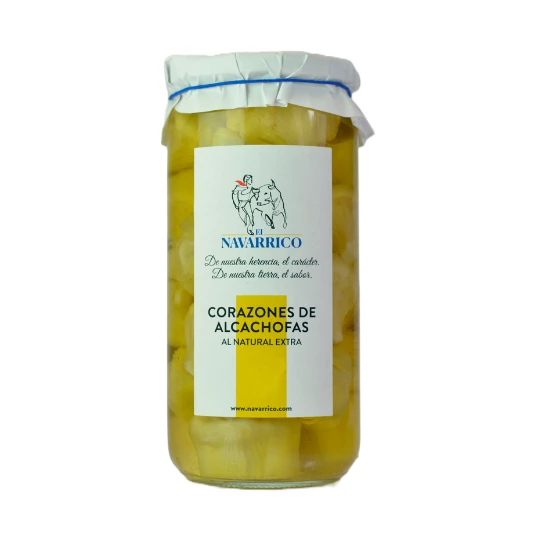Alcachofas V720 img