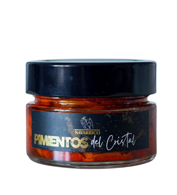 PIMIENTO DEL CRISTAL MIO 106ml