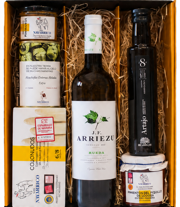 LOTE FUSIÓN BLANCO